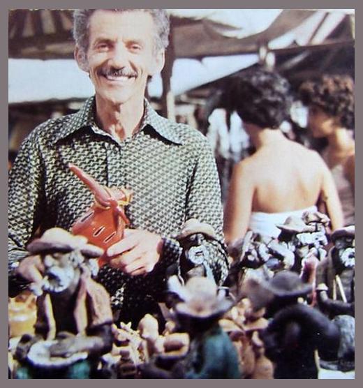 Onildo Almeida